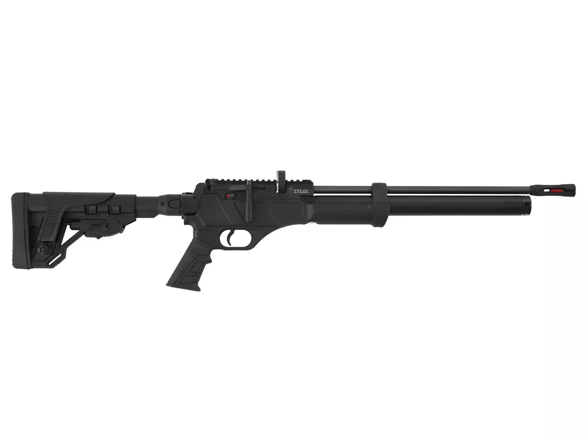 Hatsan Zylox PCP Air Rifle