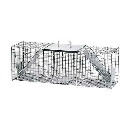 Havahart Large 2-door Trap #1045