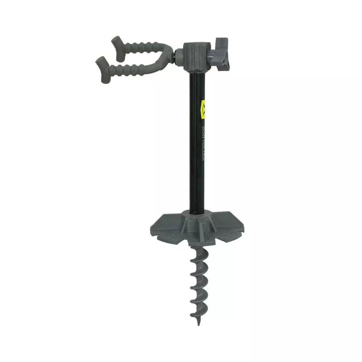 Hawk Earth Anchor Bow Holder#HWK-3840