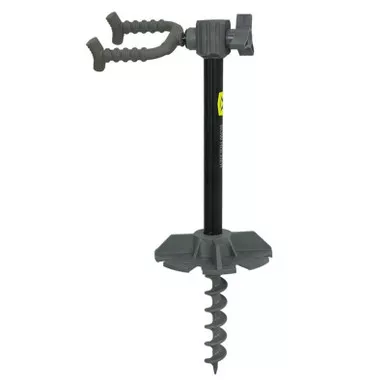 Hawk Earth Anchor Bow Holder