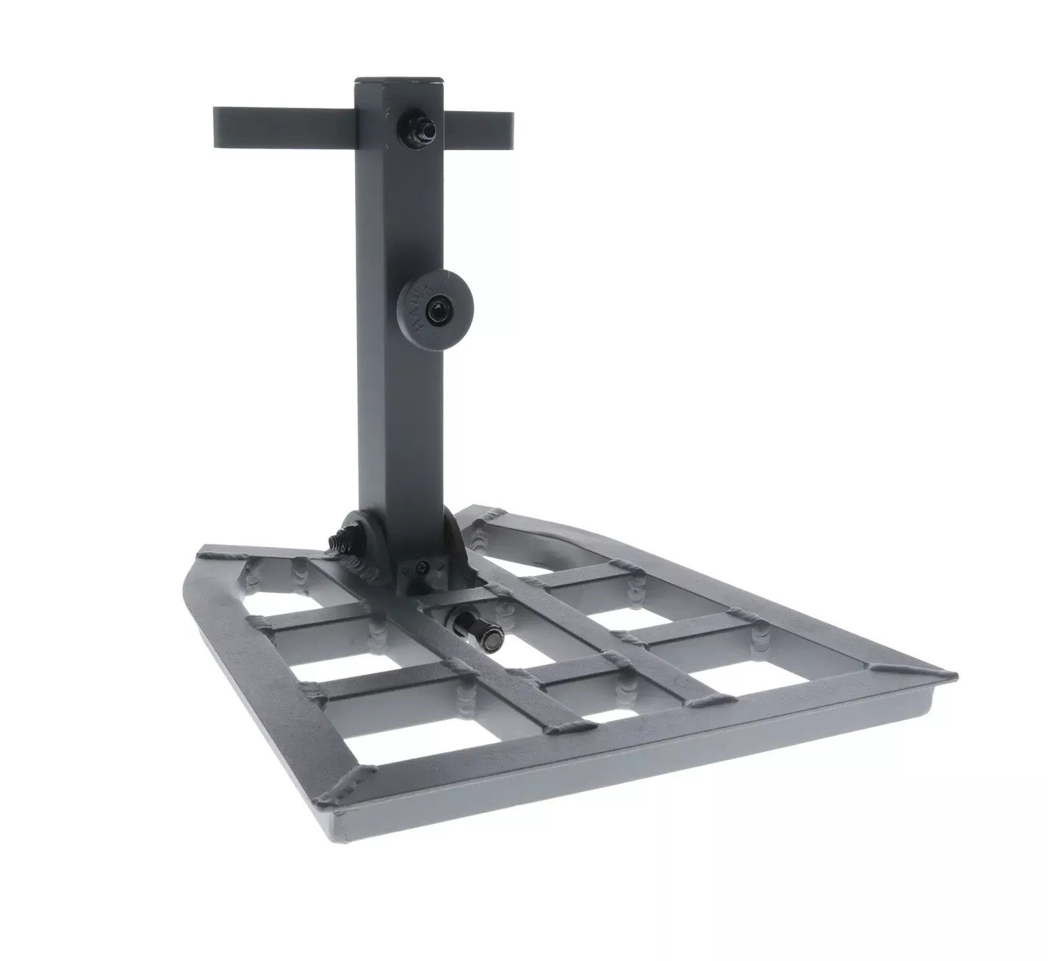 Hawk Helium Hammock Apex Tree Stand Platform 12" x 11.75"