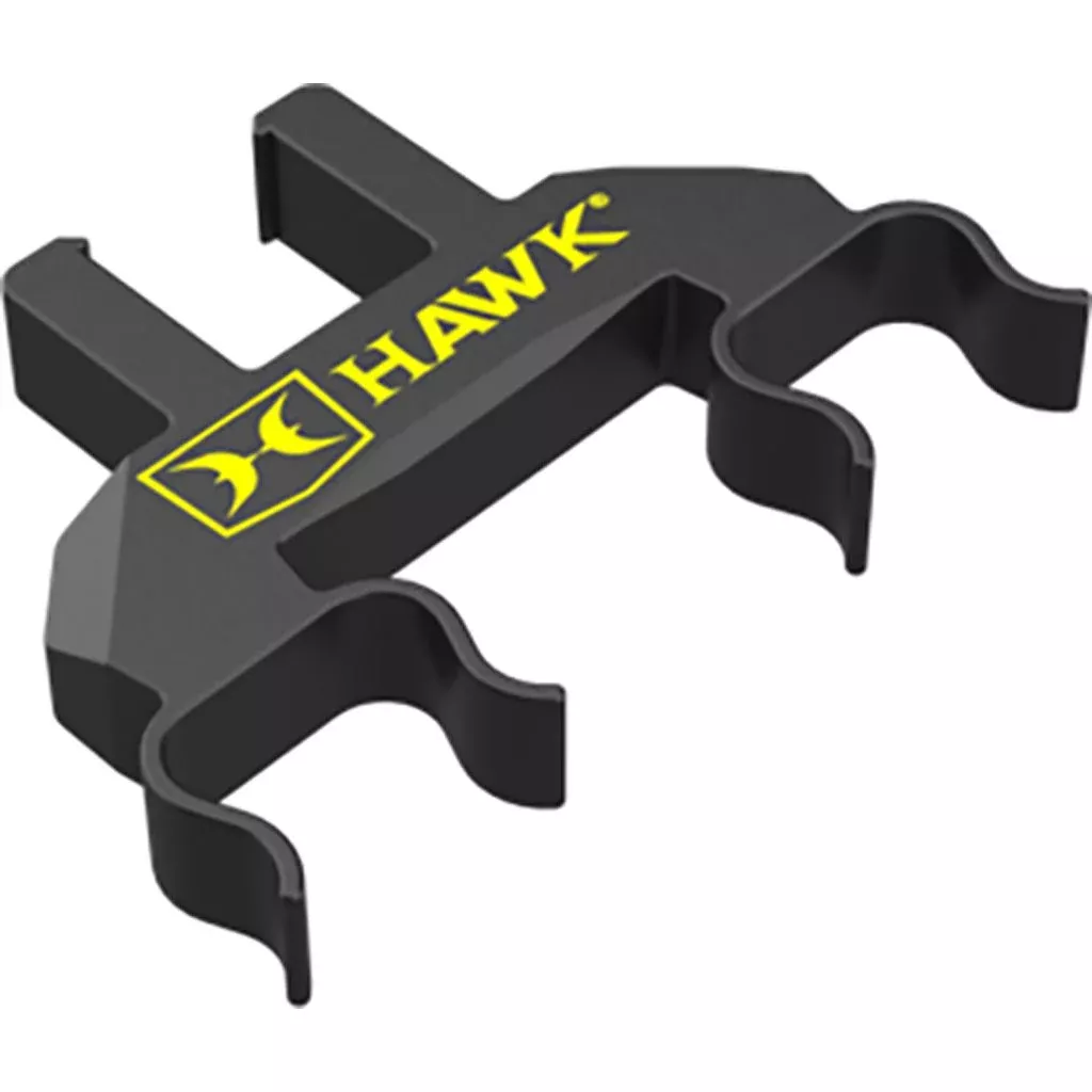 Hawk Helium Stick Quiver – 2 Pack