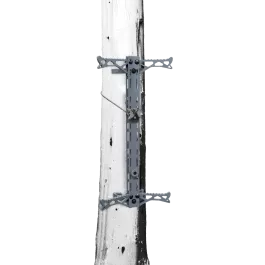 Hawk Treestands Helium 20″ Climbing Stick 1-Pack – Gen 2