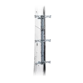 Hawk Treestands Helium 30" Climbing Stick 1-Pack - Gen 2
