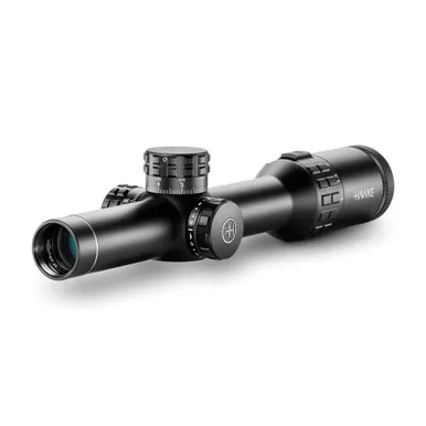 HAWKE Frontier 30 FD 1-10×24 Mil FD Riflescope (18410)
