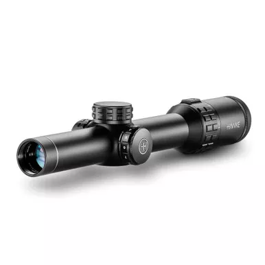HAWKE Frontier 30 FD 1-8×24 LRX FD Riflescope (18406)