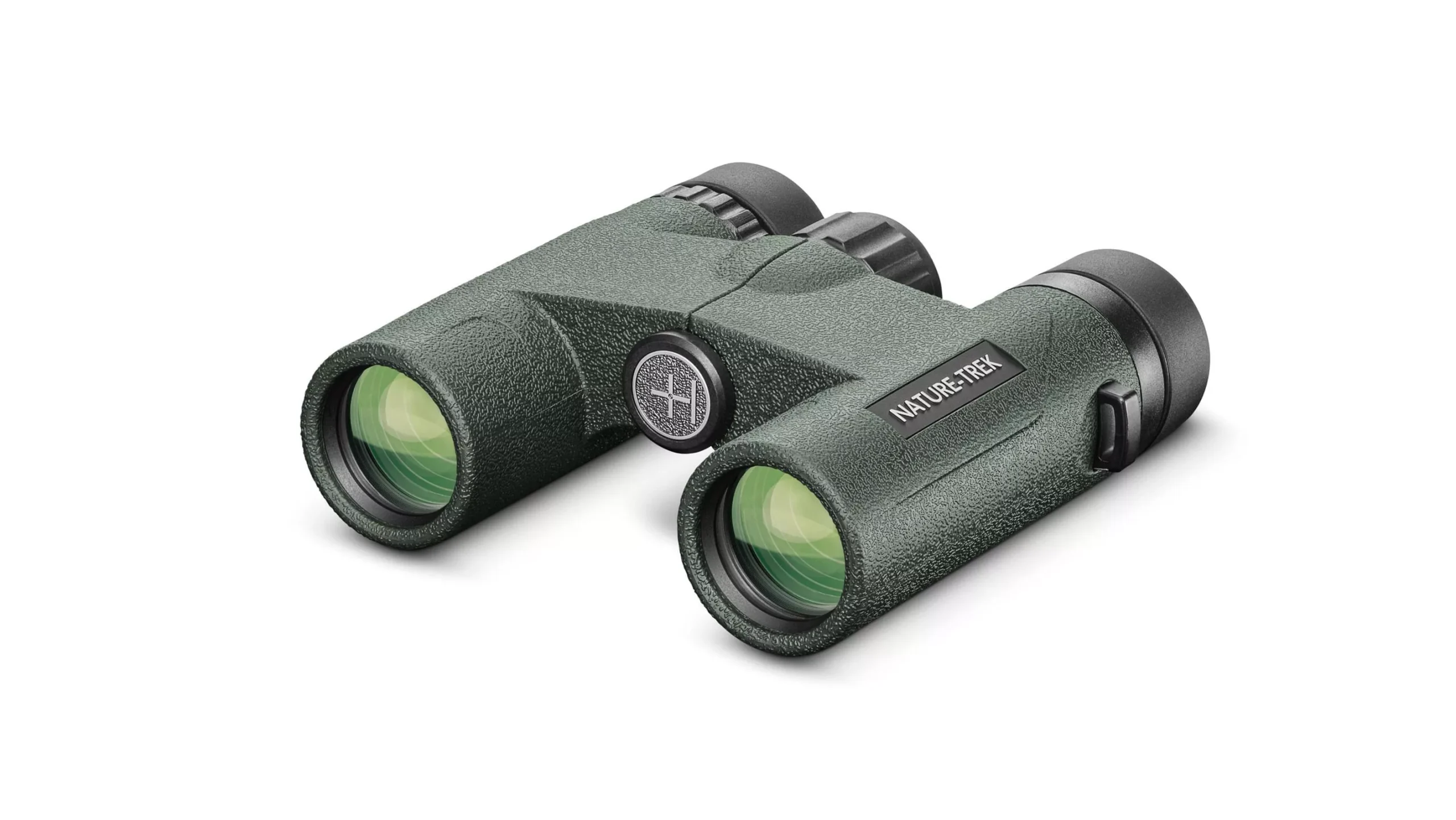 Hawke Nature-Trek 8×25 Green