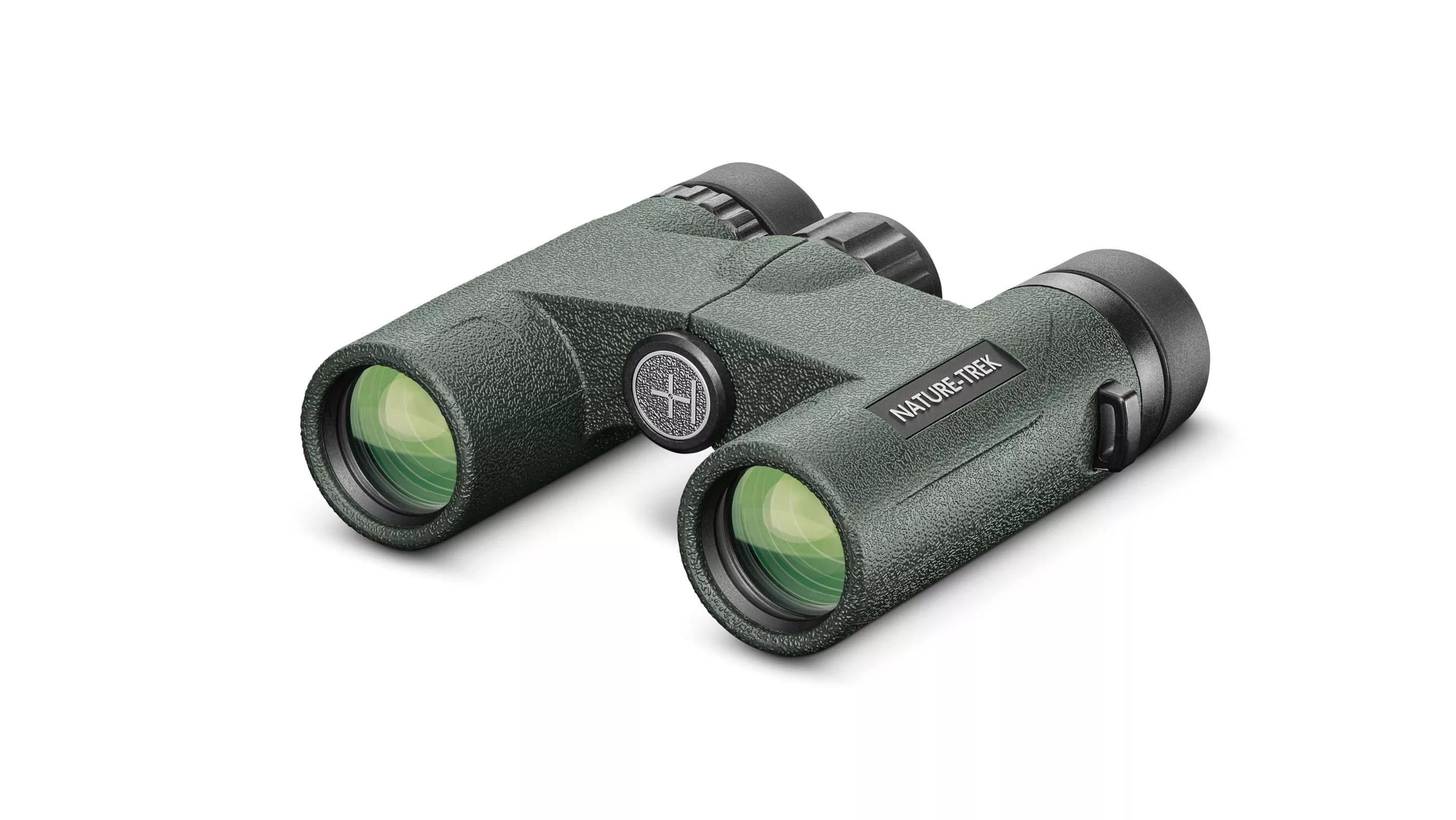 Hawke Nature-Trek 8x25 Green