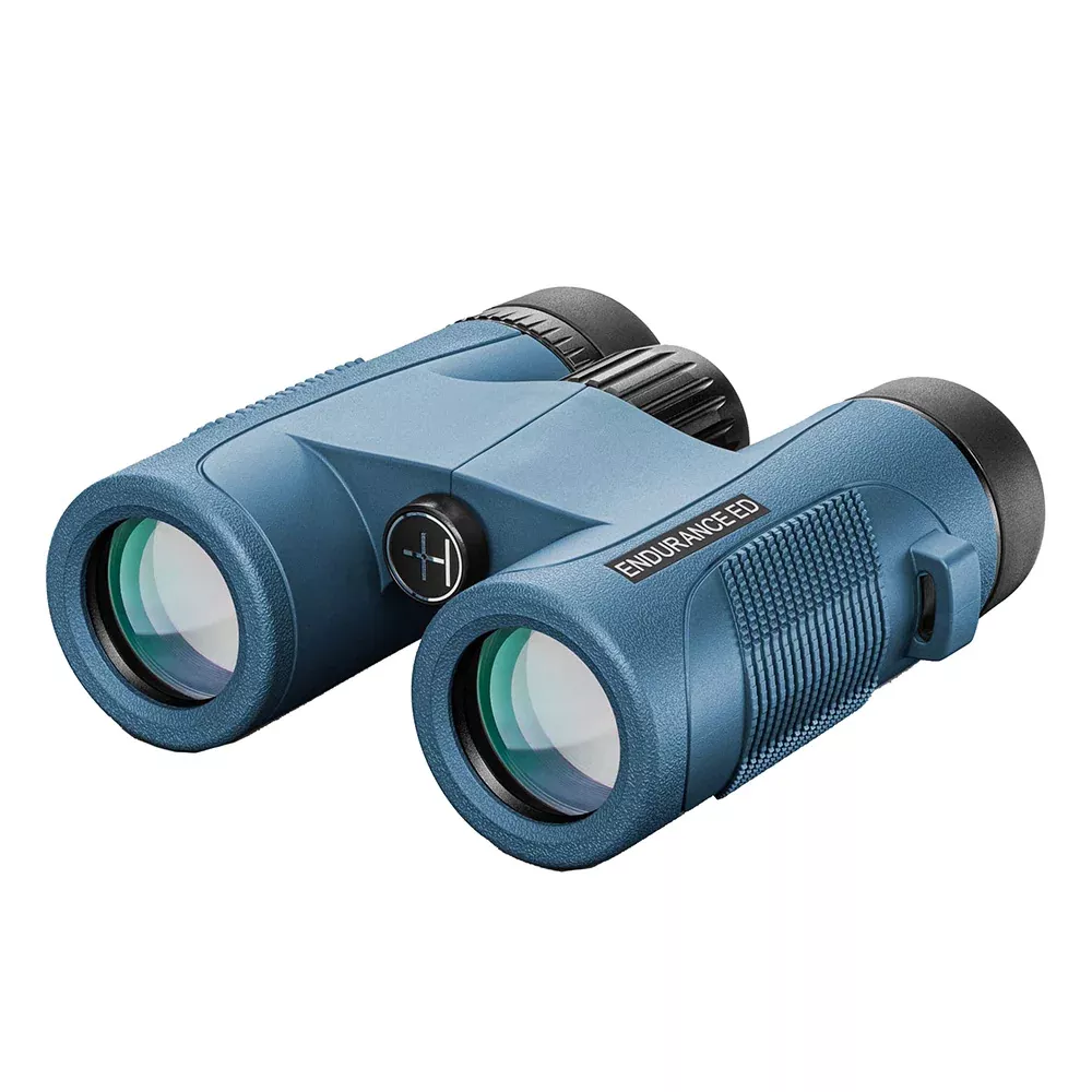 Hawke Optics Endurance ED Marine Binoculars 7×32 – Blue – 36500