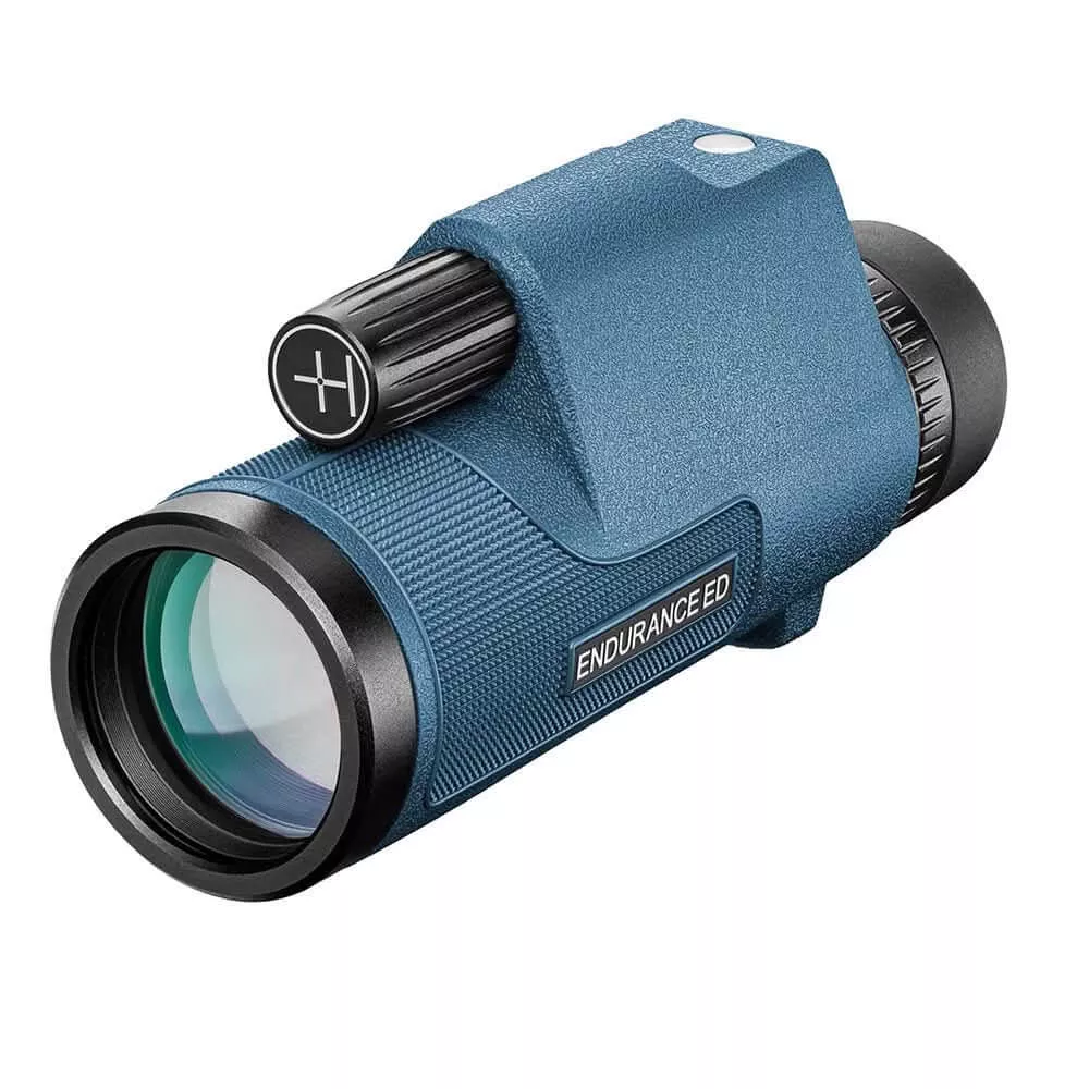 Hawke Optics Endurance ED Marine Binoculars 7×42 with Compass and Rangefinder Reticle – 36521