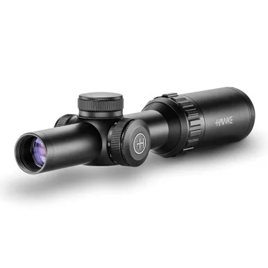 HAWKE Vantage IR 1-4x20 Turkey Dot IR Reticle Riflescope (14205)