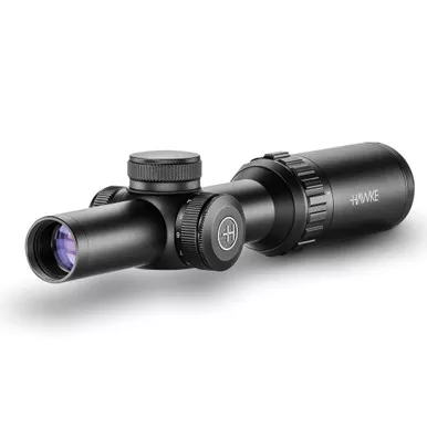 HAWKE Vantage L4A FD IR 1-4x20 Riflescope (14206)