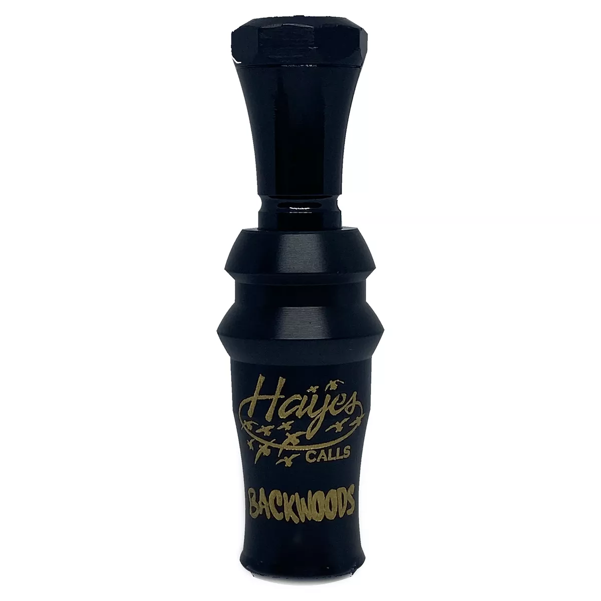 Hayes Calls Backwoods Duck Call