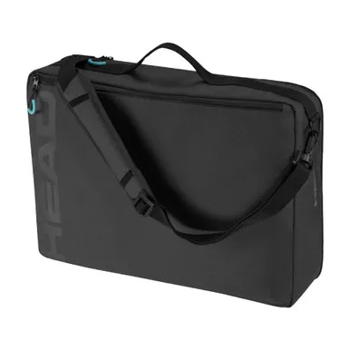 HEAD 25L Black Boot Carry On Bag (383094)