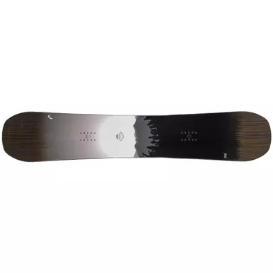 HEAD Daymaker Hybrid Camber DCT Snowboard (330433)