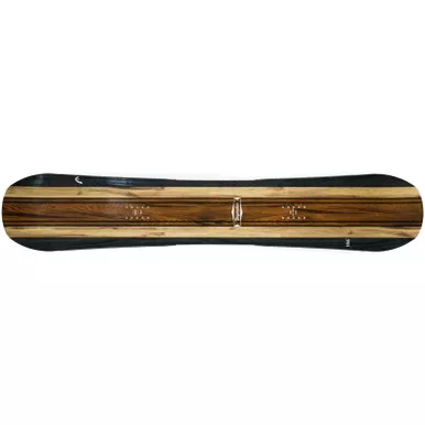 HEAD Daymaker Hybrid Camber DCT Snowboard (330434)