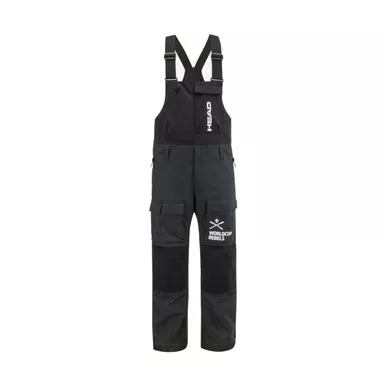 HEAD Men's Race Team Black Pants (821262-BK)