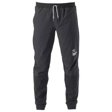 HEAD Race Service Jogging Black Pants (821992-BK)