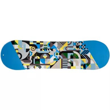 HEAD Rowdy Kid Junior Rocker Snowboard (336813)