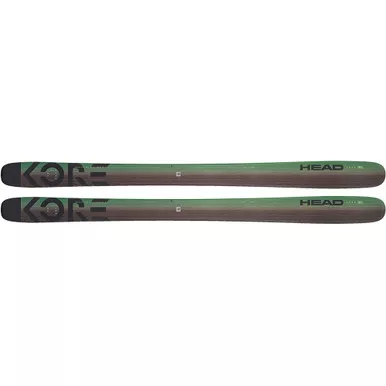 HEAD Unisex Kore 105 Skis