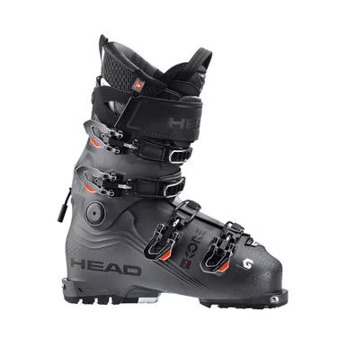 HEAD Unisex Kore 2 Anthracite Ski Boot (600066)