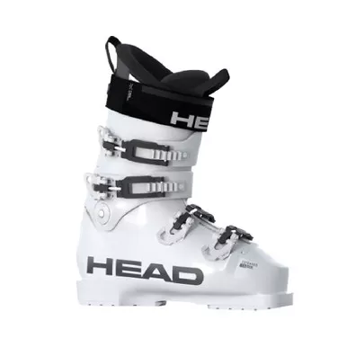 HEAD Unisex Raptor WCR 120 White Boots (601015)