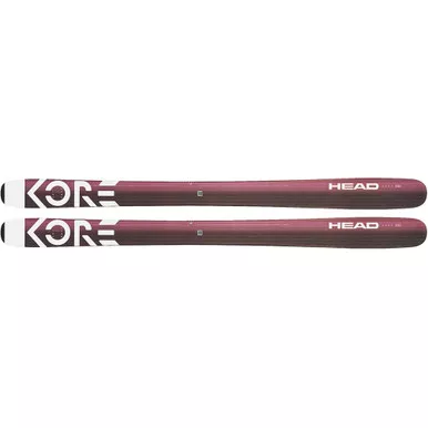 HEAD Women Kore 103 W Skis (315562)