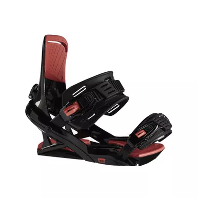 HEAD Women's FX FAY I LYT Snowboard Bindings