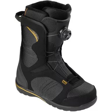 HEAD Women’s Galore LYT Boa Coiler Snowboard Boots