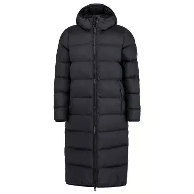 HEAD Women's Rebels Star Black Coat (824642-BK)