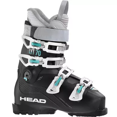 HEAD Womens Edge LYT 70 W Boots