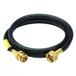 Heat Hog Heater Hose