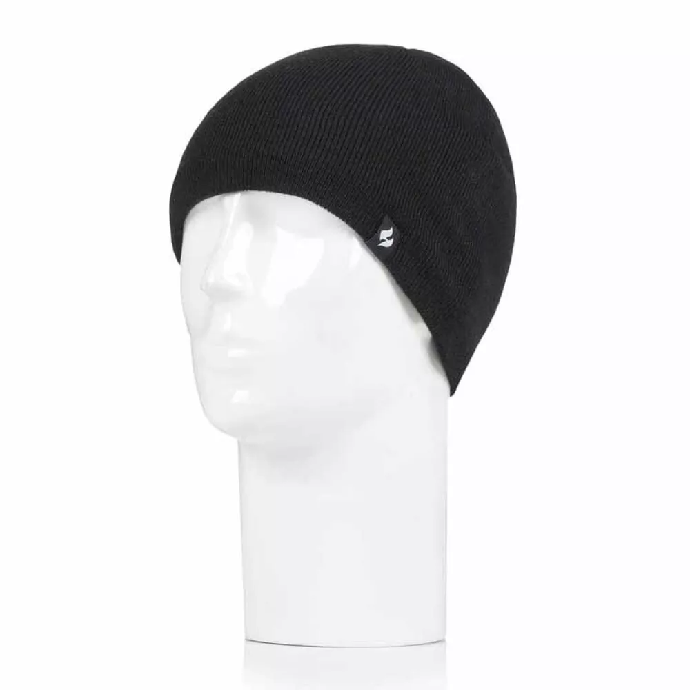 Heat Holders Men’s Flat Knit Watch Cap #HHM0
