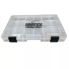 Heavy Hauler Multi Compartment Storage Tray
