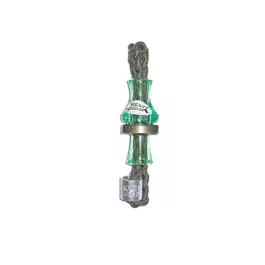 Heavy Hauler Outdoors Gear Mini Duck Call Key Chain - Green