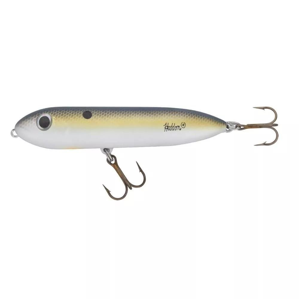 Heddon Super Spook Jr – Foxy Shad #X9236-425