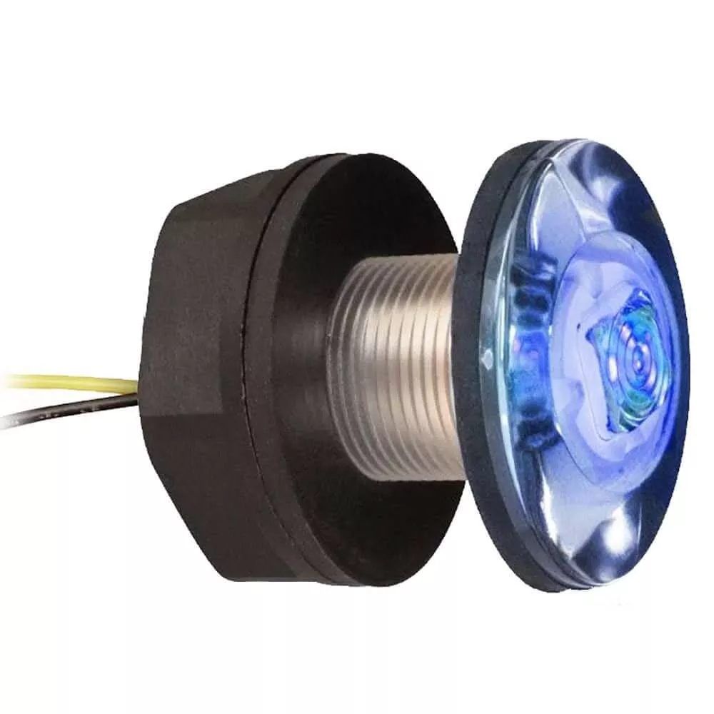 Hella Marine LED Livewell Lamp – Blue [998543031]