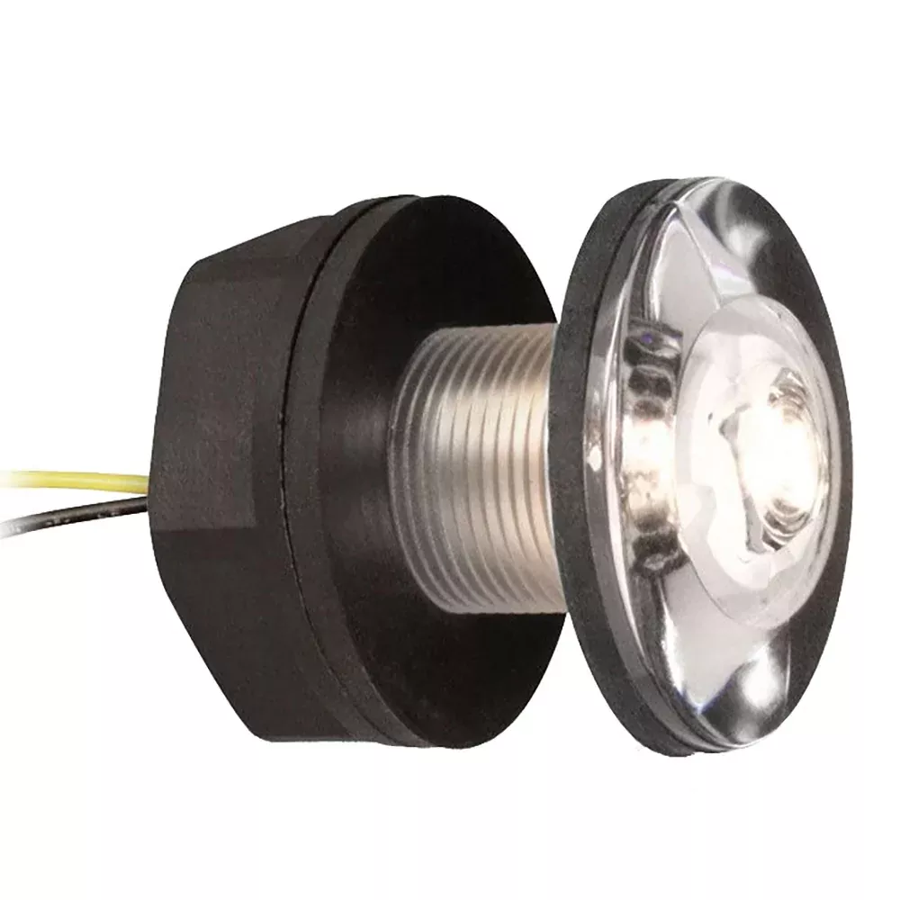 Hella Marine LED Livewell Lamp – White [998543051]