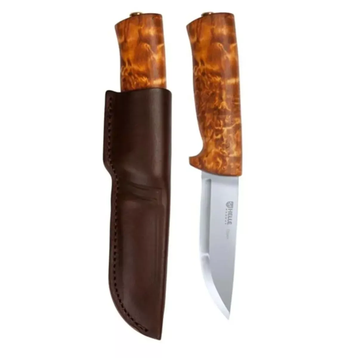 Helle Knives Eggen