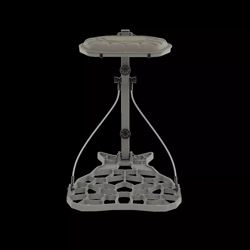 Helo Hang On Treestand|Classic&FDE&OD Green