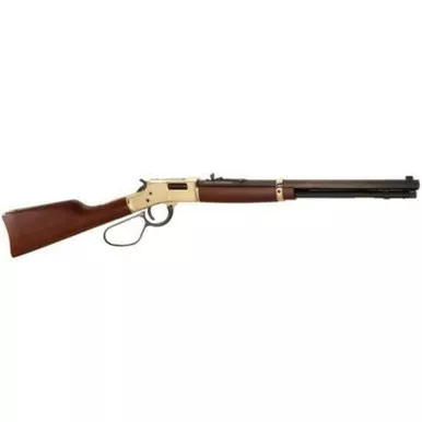 Henry Big Boy Lvr 44mag/44sp Lg Loop