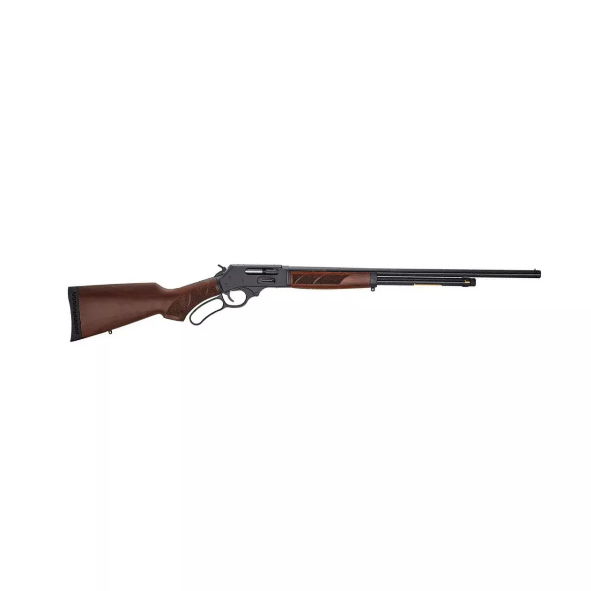 Henry Lever Action 410ga 24" Black/Wood Side Gate