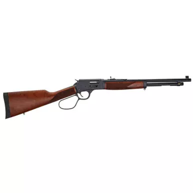 Henry Repeating Arms Big Boy Side Gate American Walnut 20″ .357 MAG 10 Round