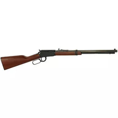 HENRY REPEATING ARMS COMPANY Lever 20.5" .22 Mag 12 Rounds