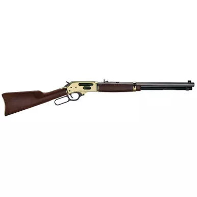 Henry Repeating Arms Side Gate Brass 20" .30-30 Win 5 Rounds