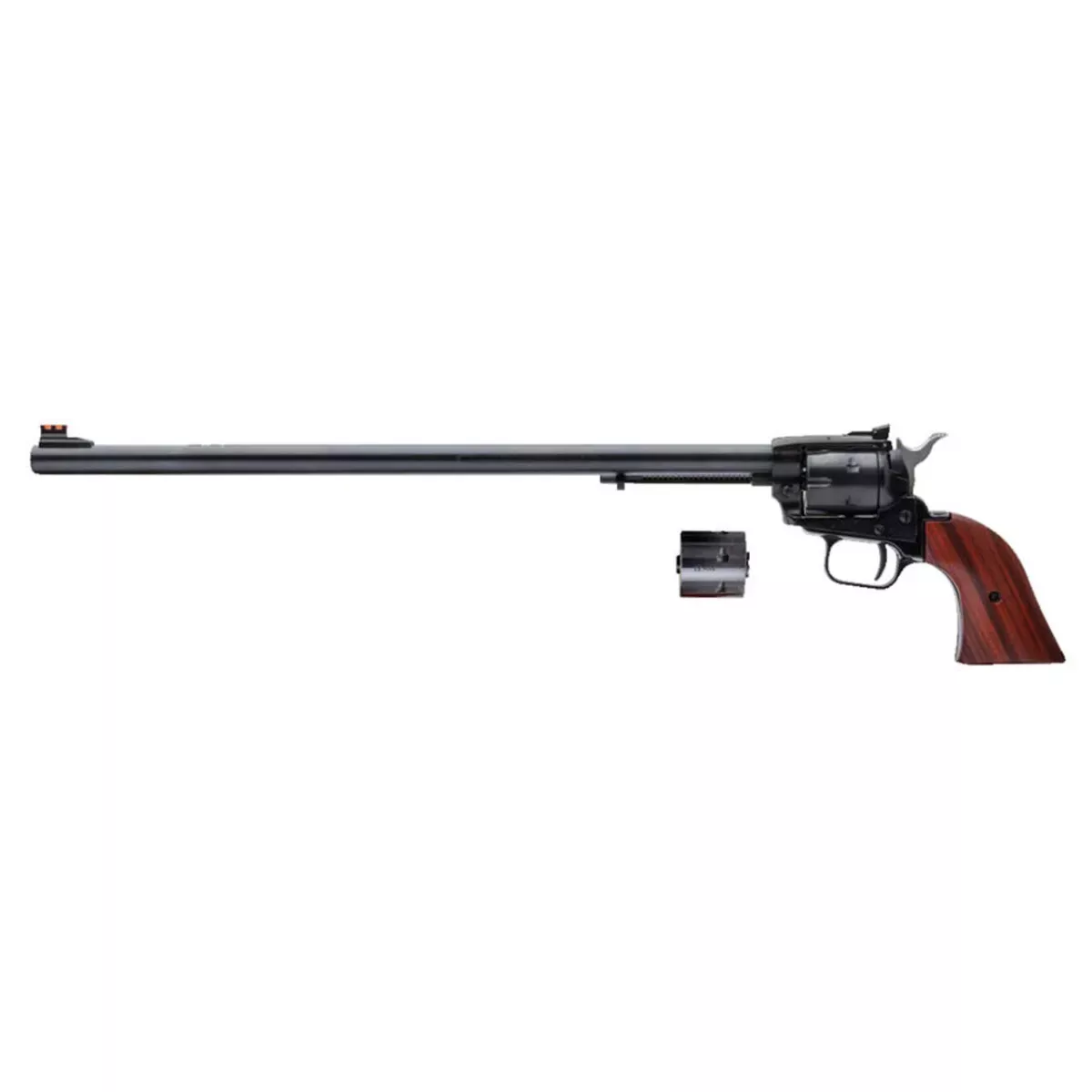 Heritage Rough Rider 22lr/22mag 16" 6rd Revolver