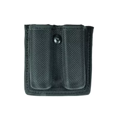 Hero's Pride 103 Ballistic Open Double Magazine Case