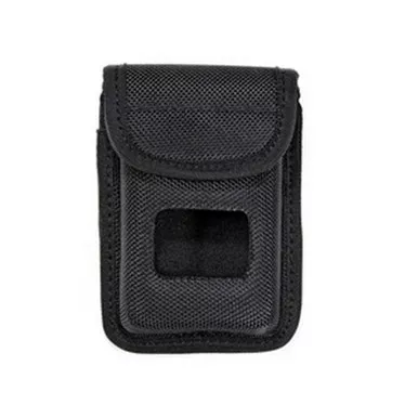 Hero's Pride 1111 Ballistic Alarm Case, Black