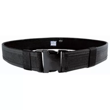 Hero's Pride 1208 Ballistic Web 2" Duty Belt - Black
