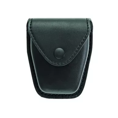 Hero's Pride 1451 AirTek Standard Hinged Handcuff Case, Single